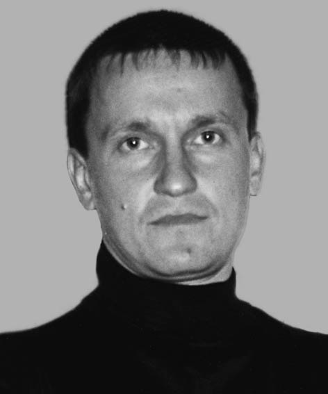 Коваль Володимир Миколайович